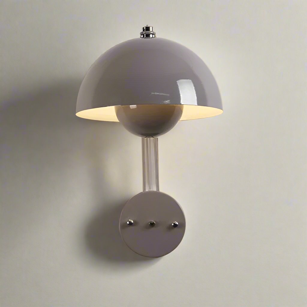 AeroLight – Modern Vägglampa med Elegant Design