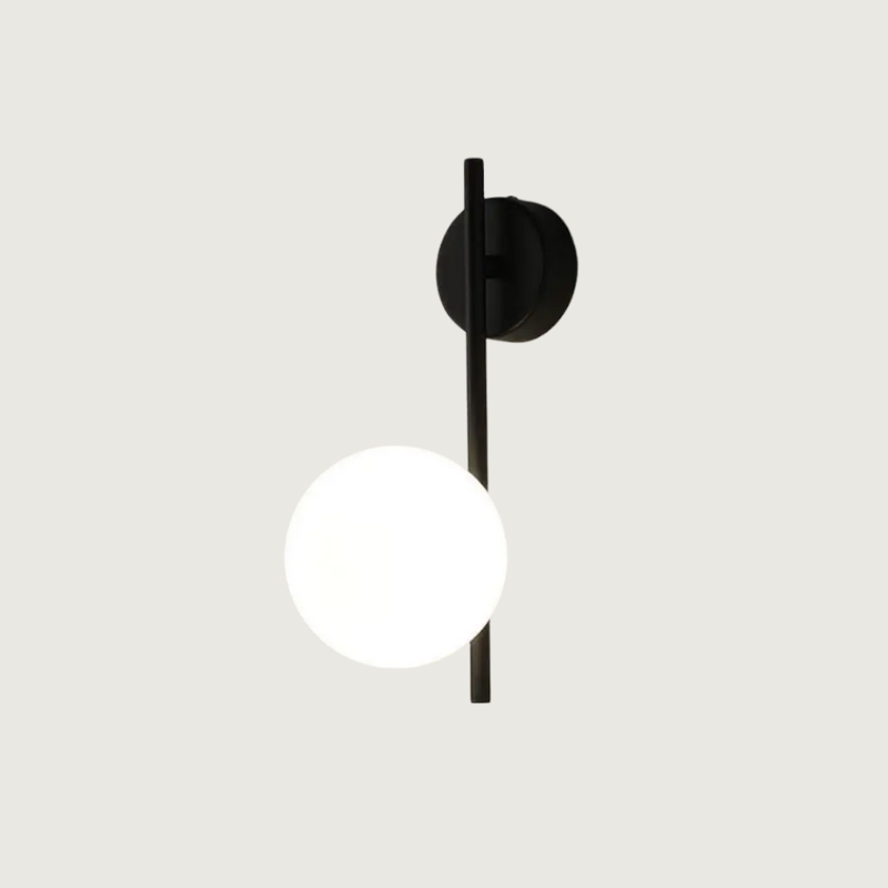 Viva – Vägglampa med stilren och funktionell design