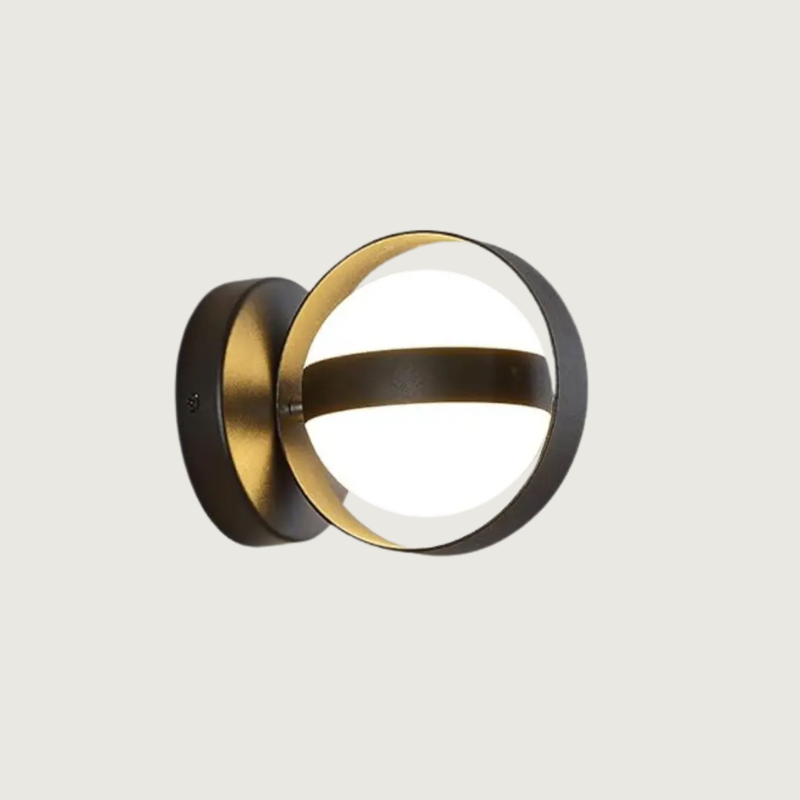 KojiLight – Vägglampa med minimalistisk och sofistikerad design