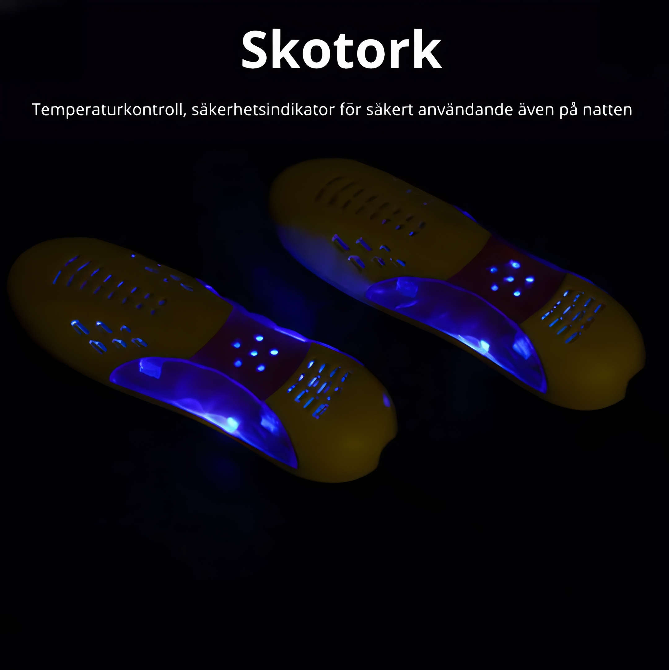 Skotorken