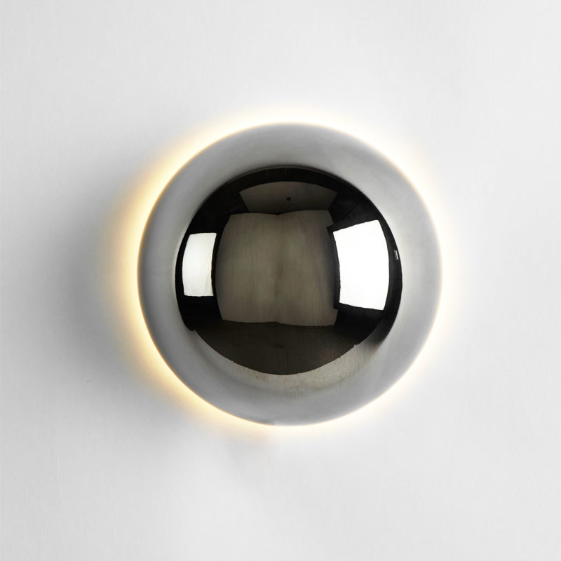 BauLume – Vägglampa i Bauhaus-stil med vintageinspiration