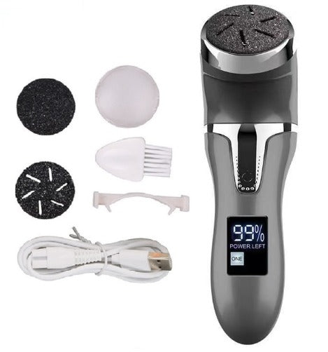 Elektrisk Fotsil FootCare Pro