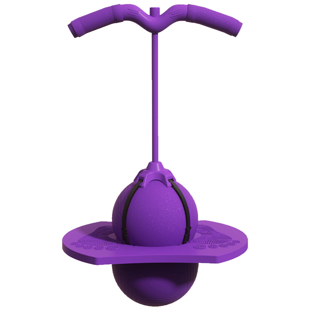 BounceBuddy – Balanshoppare för barn