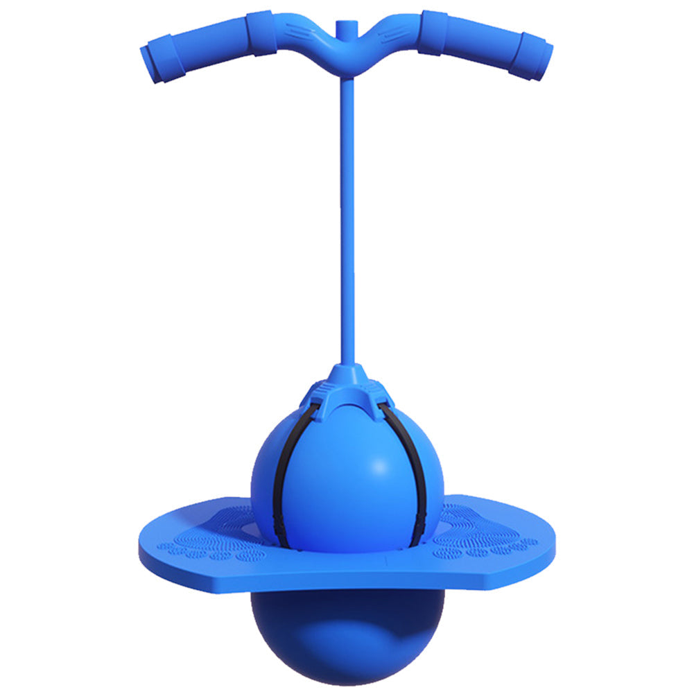 BounceBuddy – Balanshoppare för barn