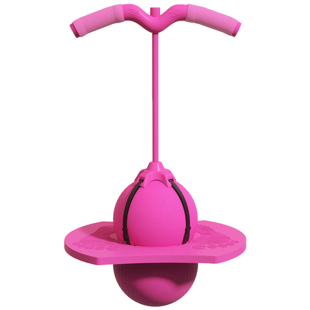 BounceBuddy – Balanshoppare för barn