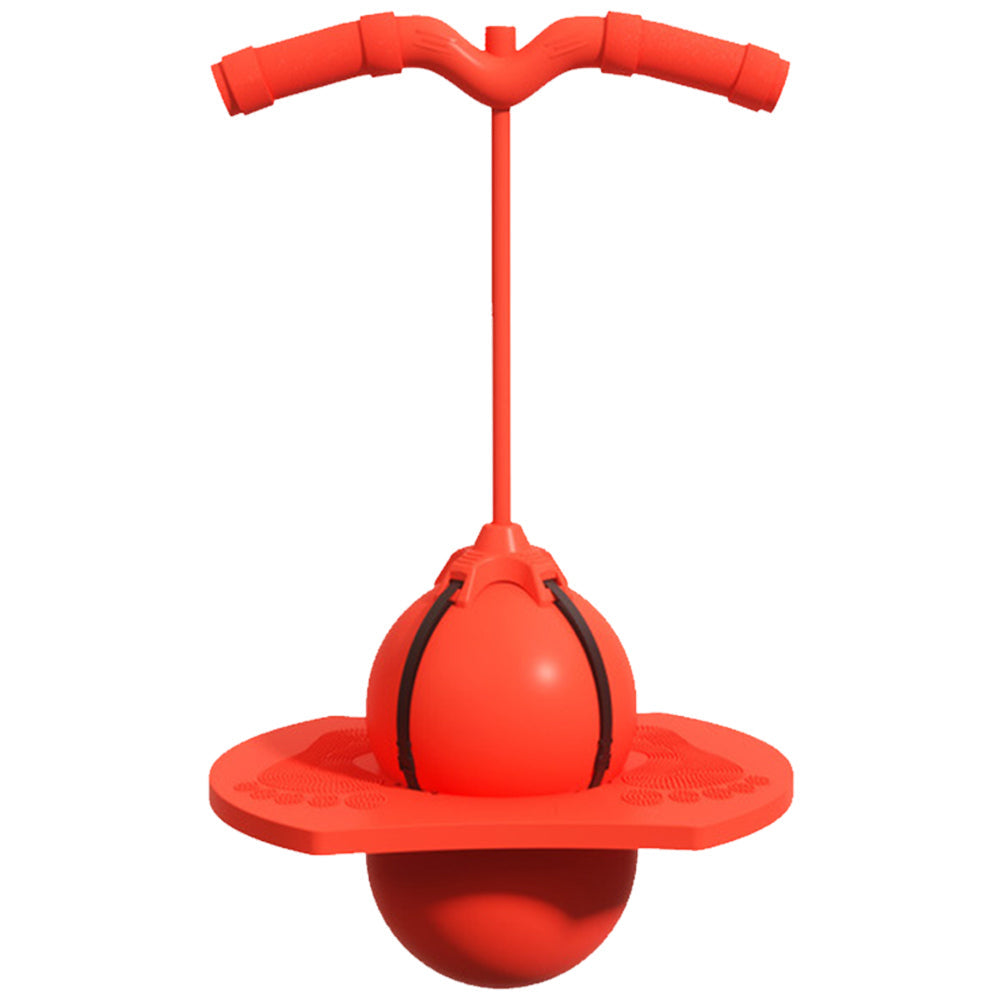 BounceBuddy – Balanshoppare för barn