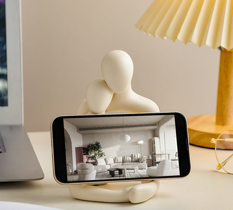 Loverrock – Nordisk Parskulptur i Keramik