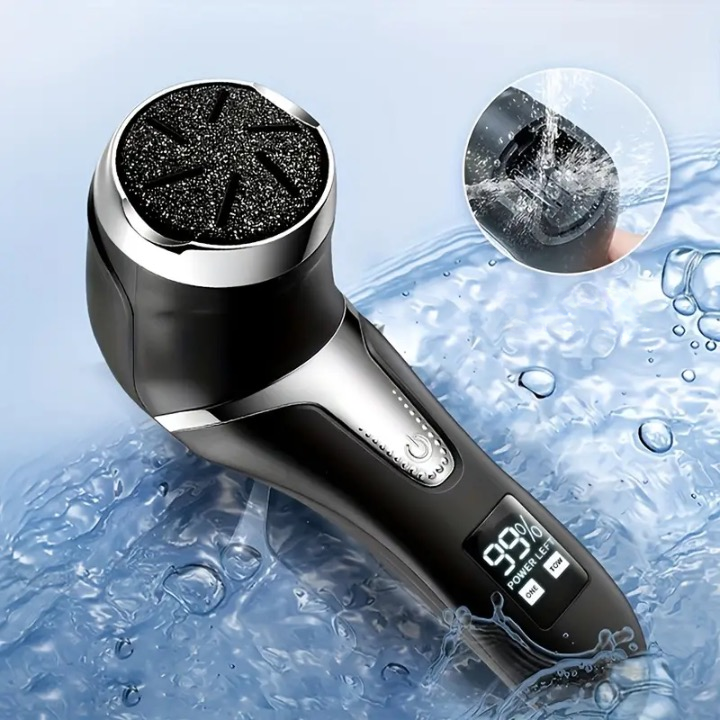 Elektrisk Fotsil FootCare Pro