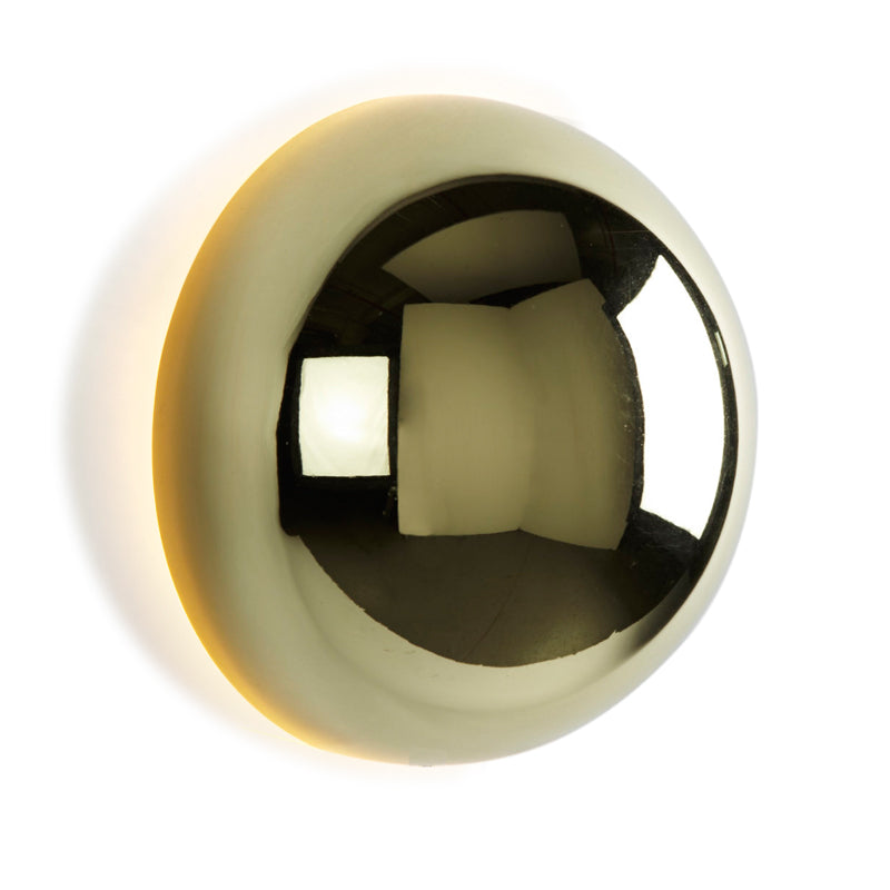 BauLume – Vägglampa i Bauhaus-stil med vintageinspiration