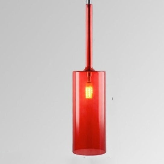 PureLight – Glaspendellampor för Matbordet