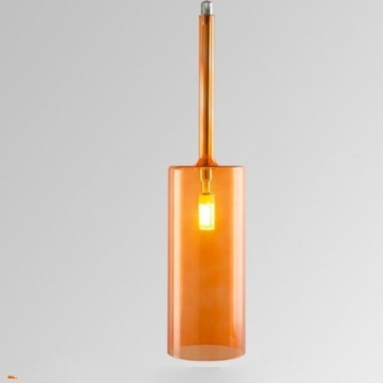 PureLight – Glaspendellampor för Matbordet
