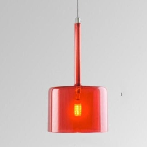 PureLight – Glaspendellampor för Matbordet