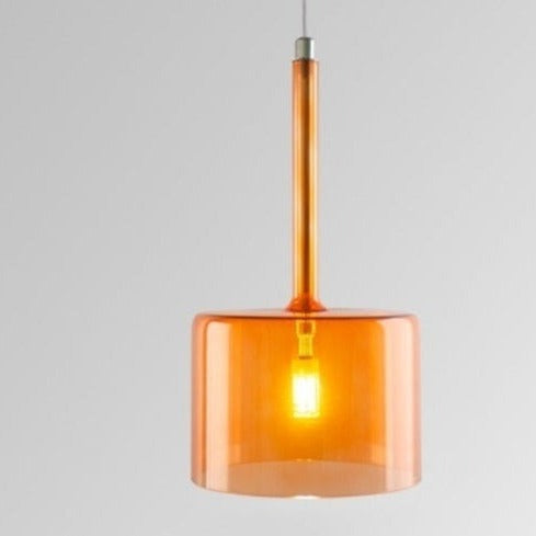 PureLight – Glaspendellampor för Matbordet