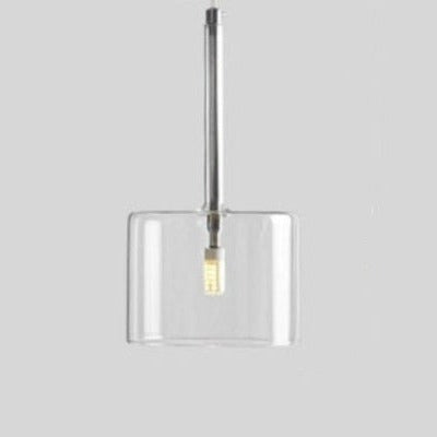 PureLight – Glaspendellampor för Matbordet
