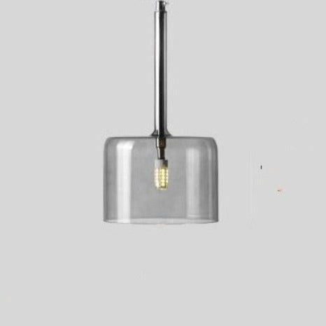 PureLight – Glaspendellampor för Matbordet