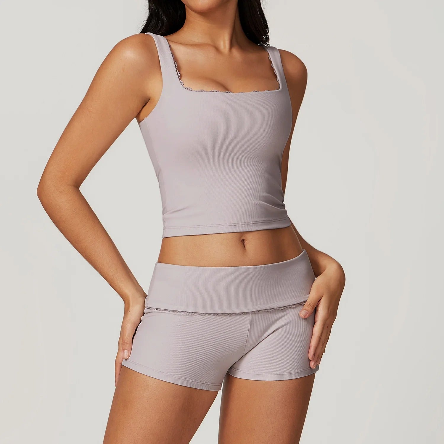 FlowFit Yoga Set