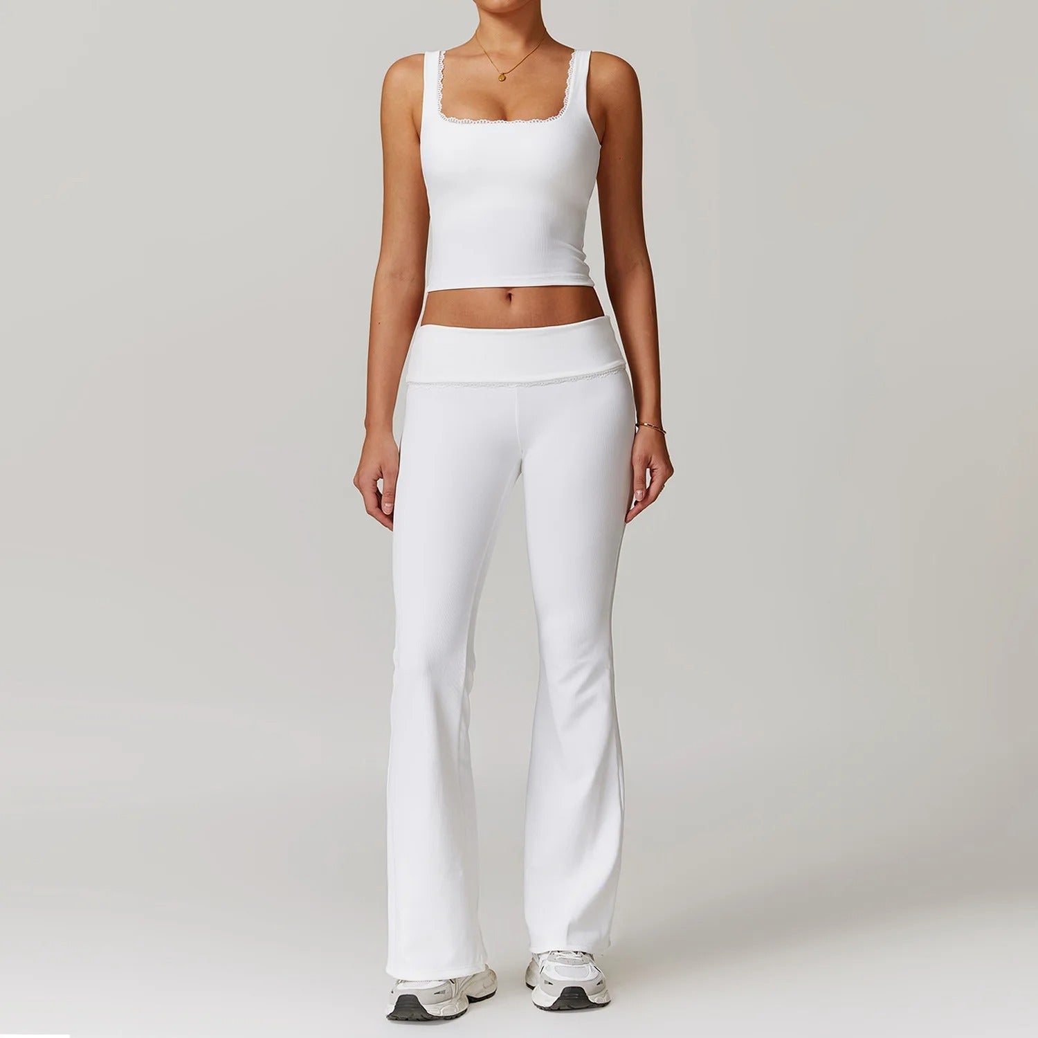 FlowFit Yoga Set