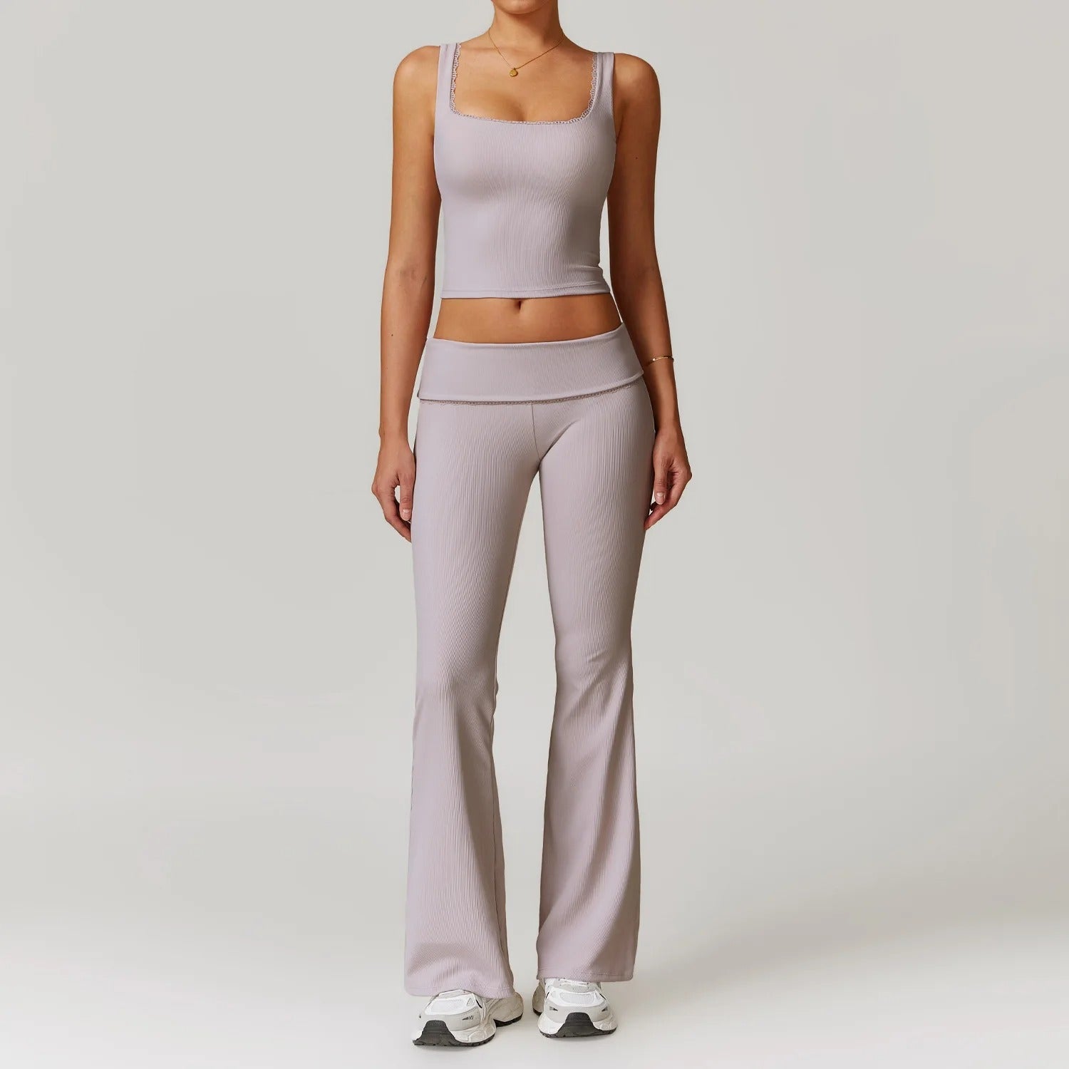 FlowFit Yoga Set