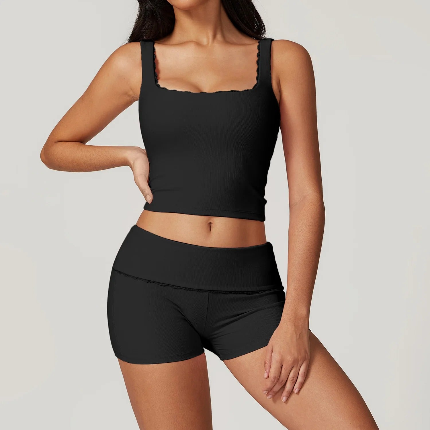 FlowFit Yoga Set