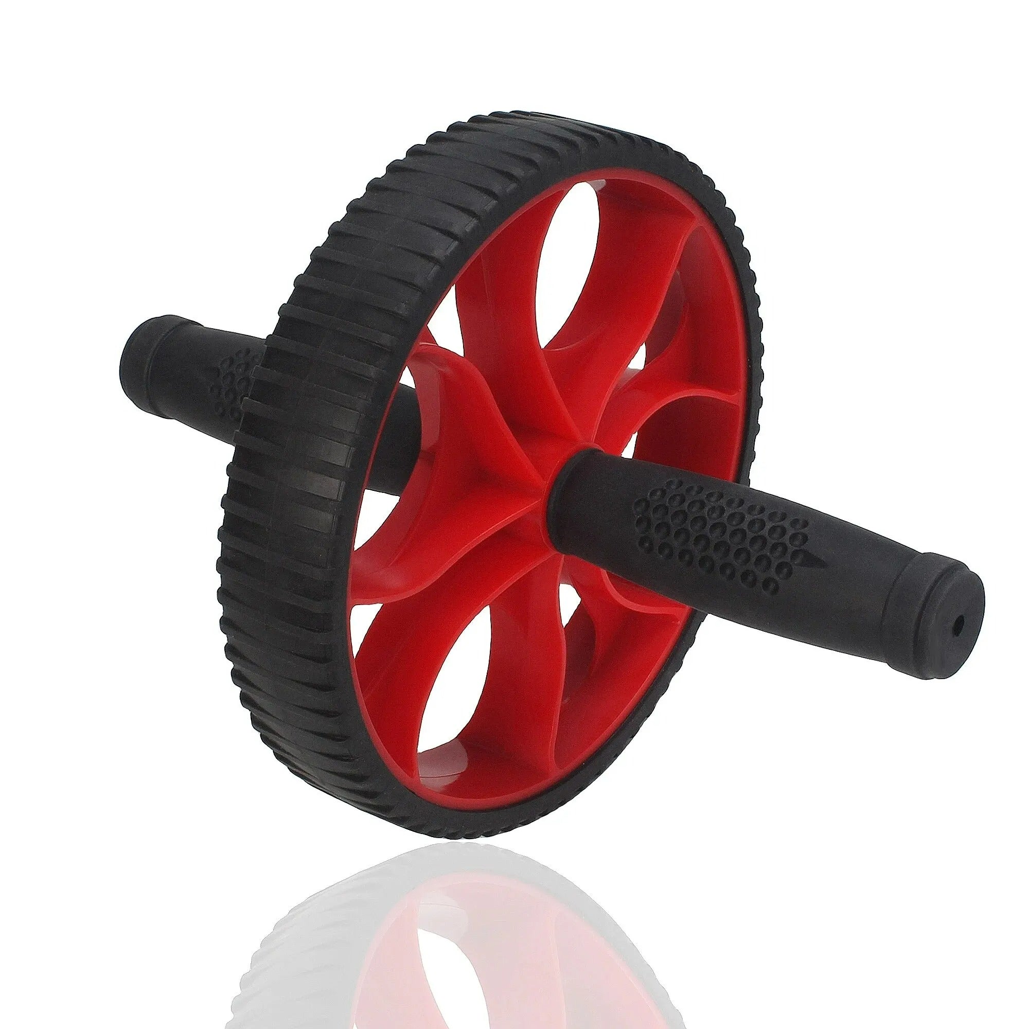 AB Roller – Effektivt Träningshjul för Core- och Magövningar Hemma och på Gym
