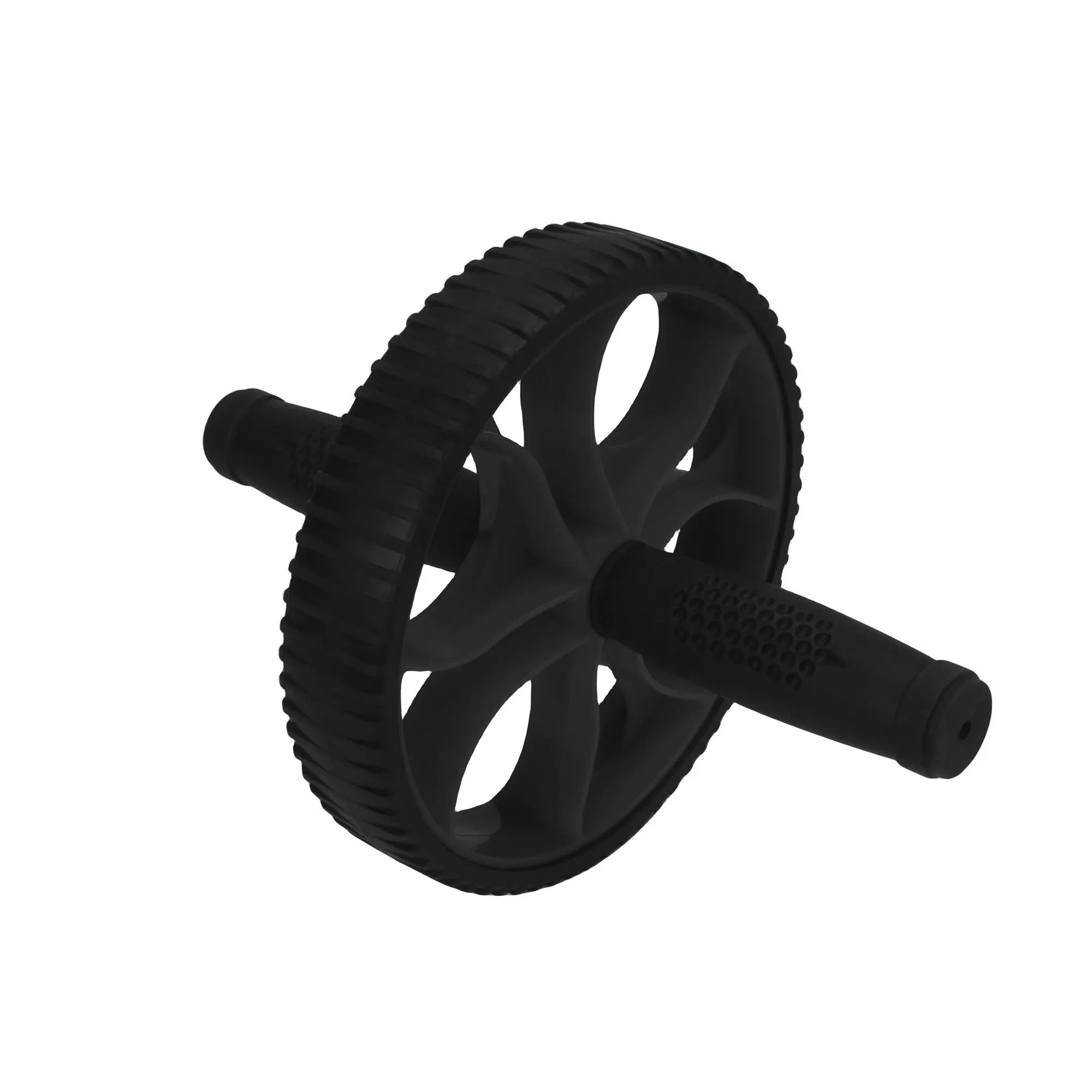 AB Roller – Effektivt Träningshjul för Core- och Magövningar Hemma och på Gym