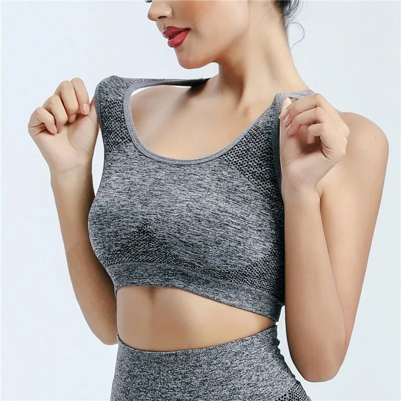 ShapeUp Crop