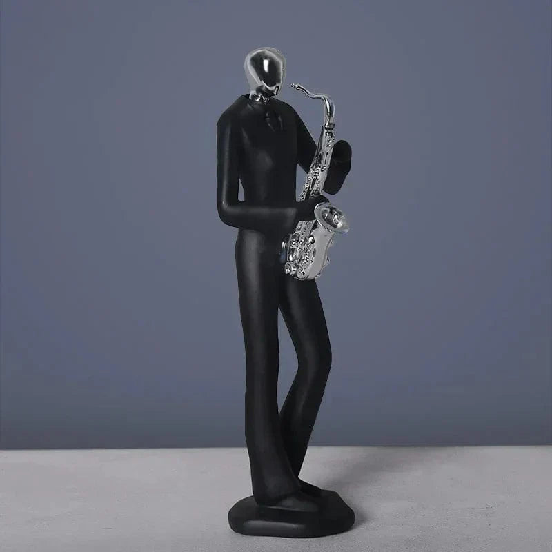 DanceHarmony – Nordiska Dans- och Musikfigurer